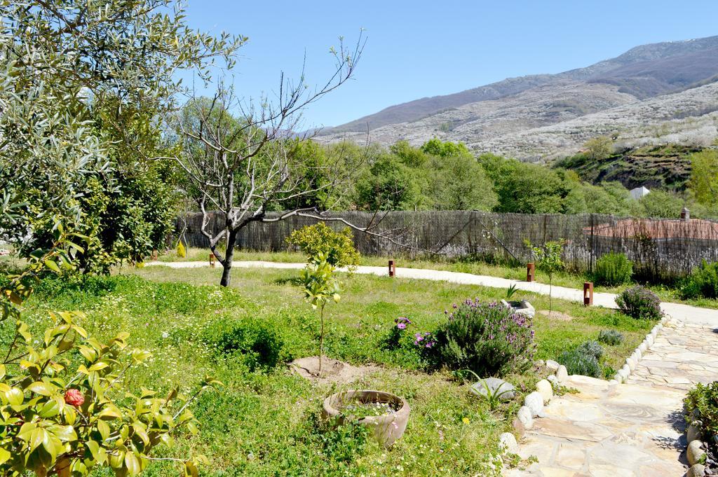 Villa Casa Valeriana Navaconcejo Exterior foto